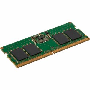 Modulo Memoria HP per Computer portatile, Workstation - 8 GB - DDR5-5600/PC5-44800 DDR5 SDRAM - 5600 MHz - 1,10 V - 262 pi