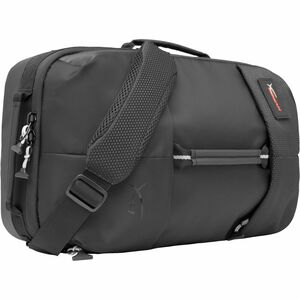 HyperX Knight Carrying Case (Backpack) for 40.6 cm (16") Travel, Notebook, Tablet, Controller, Gaming Gear, Accessories - 