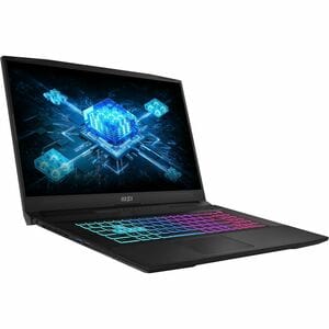 Notebook per gaming - MSI Katana 17 B13V Katana 17 B13VEK-232IT 43,9 cm (17,3") - Full HD - Intel Core i7 13th Gen i7-1362