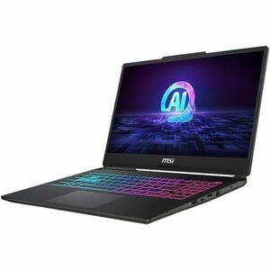 Notebook per gaming - MSI Cyborg 15 AI A1V CYBORG 15 AI A1VFK-076XIT 39,6 cm (15,6") - Full HD - Intel Core Ultra 7 155H -