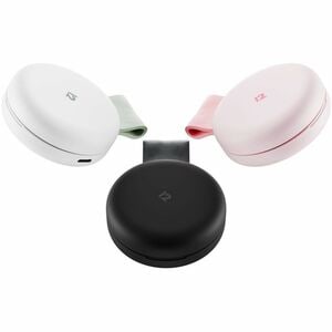 Twelve South ButterFly SE Induction Charger - For iPhone, Smartwatch, Qi2-enabled Device, AirPod - 9 V DC Input - Input co