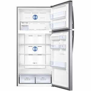 Congelatore/Freezer Samsung RT62K711RSL 620 L Upright - Installazione libera - Argento - Digital Inverter Compressor - Sma