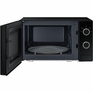 Samsung Microonde Solo Cottura Essenziale 20L MS20A3010AL. Posizionamento dell'apparecchio: Superficie piana, Tipo di prod