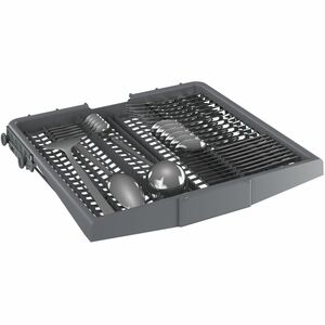 Lavastoviglie Beko BDFN36560XC Installazione libera - Argento - 60 cm - 15 Place Settings - 9,90 L Capacità - 11 Programmi
