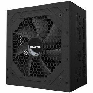 Gigabyte Ultra Durable GP-UD750GM PG5 ATX 3.0, ATX12V v3.0 Modular Power Supply - 750 W - Internal - 120 V AC, 230 V AC In