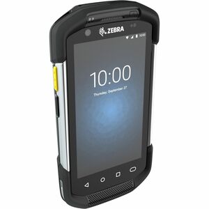 Zebra TC77 Rugged Handheld Terminal - 1D, 2D - GPRS, LTE, GPRS, UMTS, HSPA, HSPA+, EDGE - LED Light Source - SE4750Scan En