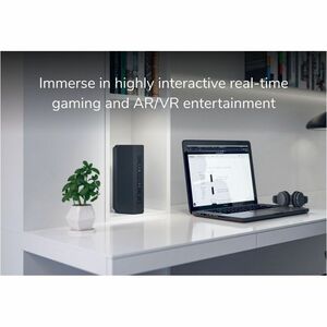 Netgear Nighthawk RS200 Wi-Fi 7 IEEE 802.11be Ethernet Wireless Router - Dual Band - 2.40 GHz ISM Band - 5 GHz UNII Band -