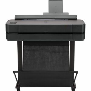 HP Designjet T650 A0 Inkjet Large Format Printer - Includes Printer - 24" Print Width - Color - 25 Second Color Speed - 24