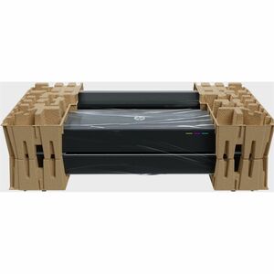 HP Designjet T250 A1 Inkjet Large Format Printer - Includes Printer - 24" Print Width - Color - 30 Second Color Speed - 24