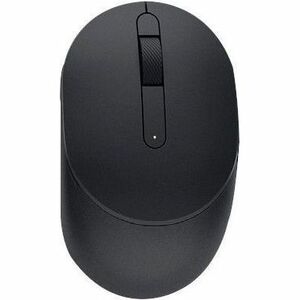 DELL Pro Compact Silent Keyboard and Mouse - KM555 - French (AZERTY). Keyboard form factor: Full-size (100%), Connectivity
