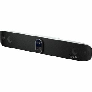Poly Studio V72 Video Conference Equipment - Large Room Size Supported - For Video Conferencing, Meeting Room, Collaborati