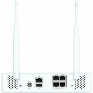 Sophos XGS 88 Network Security/Firewall Appliance - 4 Port - 2.5GBase-T - 2.5 Gigabit Ethernet - 9.67 Gbit/s Firewall Thro