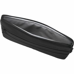 Kensington Tasche (Sleeve) für 35,6 cm (14 Zoll) Notebook - Schwarz - Polyester, 600D Polyester Körper - 210D Polyester In