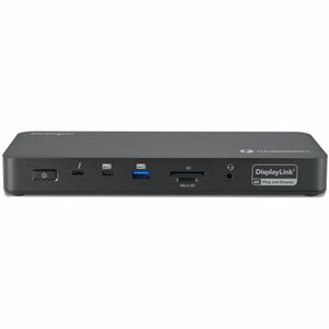 Kensington Thunderbolt 4 Docking Station - Thunderbolt