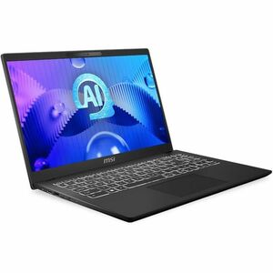 Computer portatile - MSI Modern 15 H AI C1M Modern 15 H AI C1MG-097IT 39,6 cm (15,6") - Full HD - Intel Core Ultra 7 155H 