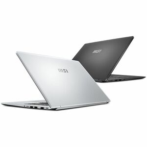 Computer portatile - MSI Modern 15 F13M Modern 15 F13MG-041XIT 39,6 cm (15,6") - Full HD - Intel Core i5 13th Gen i5-1335U
