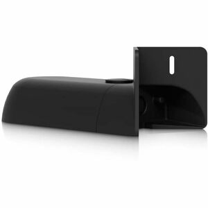 Ubiquiti Mounting Arm for Camera, Security Camera Dome - Black - Aluminum Alloy, Polycarbonate