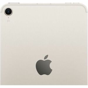 iPad mini (A17 Pro / 7th Gen) 8.3in Wi-Fi + Cellular 256GB - Starlight