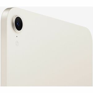 iPad Mini A17 Pro (7th Gen) 8.3in Wi-Fi 256GB - Starlight