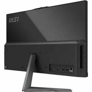 Computer Tutto in uno MSI Modern AM242 1M Modern AM242 1M-1251XIT - Intel Core 3 100U - 8 GB - 256 GB SSD - 60,5 cm (23,8"