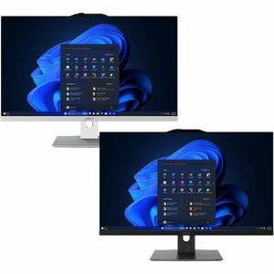 Computer Tutto in uno MSI Modern AM272P 1M MODERN AM272P 1M-862XIT - Intel Core i5 120U - 8 GB - 512 GB SSD - 68,6 cm (27"