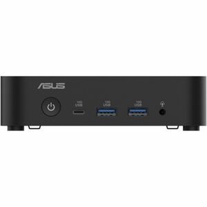 Asus NUC 14 Essential RNUC14MNK3500003 Barebone System - Mini PC - Intel Core 3 N355 - Intel Chip - 16 GB DDR5 SDRAM DDR5-