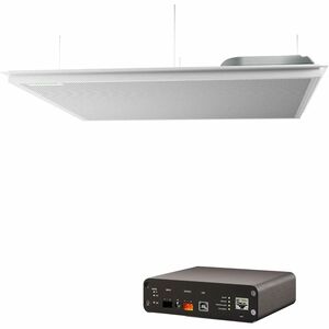 Shure MXA902 + ANIUSB-MATRIX Audio Conferencing Kit