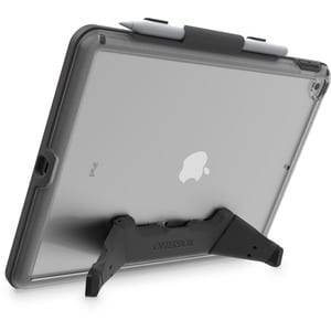 OtterBox Unlimited Kickstand (new version) Apple iPad 9th/8th/7th gen (w/ Screen Protection) -