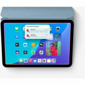 Apple iPad mini (2024) A2996 平板 - 21.1 cm (8.3") - Apple A17 Pro (3 nm) 六核 - 8 GB - 128 GB 存储 - 5G - 蓝 - 双核（2 个核心） 3.78 GH