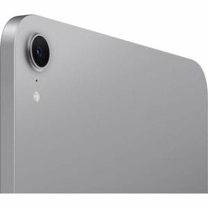 Apple iPad mini (2024) A2993 平板 - 21.1 cm (8.3") - Apple A17 Pro (3 nm) 六核 - 8 GB - 256 GB 存储 - 太空灰 - 双核（2 个核心） 3.78 GHz +