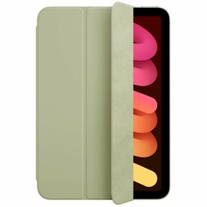 Apple Smart Folio Carrying Case (Folio) Apple iPad mini (6th Generation), iPad mini (2024) Tablet - Sage