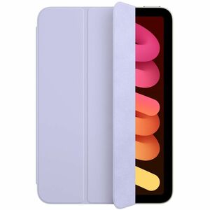 Apple Smart Folio Carrying Case (Folio) Apple iPad mini (6th Generation), iPad mini (2024) Tablet - Light Violet