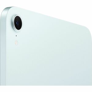 Apple iPad mini (2024) A2993 Tablet - 21.1 cm (8.3") - Apple A17 Pro (3 nm) Hexa-core - 8 GB - 128 GB Storage - Blue - A17