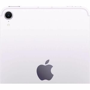 iPad mini Wi-Fi + Cellular 256GB - Purple