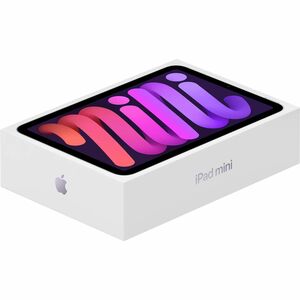 Apple iPad mini (2024) A2993 Tablet - 21.1 cm (8.3") - Apple A17 Pro (3 nm) Hexa-core - 8 GB - 512 GB Storage - Blue - A17