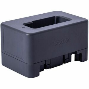 Brother PA-BC-004 Akkuladegerät - für Mobildrucker - 1 - Proprietär