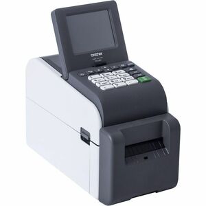 Brother TD-2350DSA203 Secretária, Varejo, Assistência médica, Armazém, Manufatura Impressora térmica direta - Monocromátic