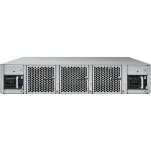 HPE StoreFabric SN6500B 16 Gbit/s Fibre Channel Switch - 96 Fiber Channel Ports - 48.0 x Total Expansion Slots - Manageabl