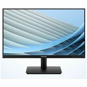 ViewSonic VA240-H-2 24.0" Class Full HD LED Monitor - 16:9 - Black - 60.5 cm (23.8") Viewable - In-plane Switching (IPS) T