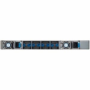 HPE SN6610C 32 Ports 32 Gbit/s Fibre Channel Switch - 32 Fiber Channel Ports - 32.0 x Total Expansion Slots - SFP+ - 32 x 