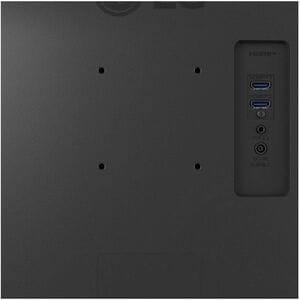 LG 25MS550-B 25" (63.5 cm) Class Full HD LCD Monitor - 16:9 - Black - 24.5" (62.2 cm) Viewable - In-plane Switching (IPS)
