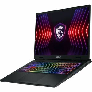 MSI Sword 16 HX B14V Sword 16 HX B14VFKG-892XES 40.6 cm (16") Gaming Notebook - Full HD Plus - Intel Core i7 14th Gen i7-1