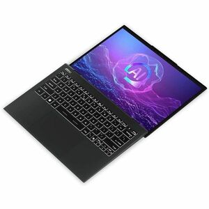 Prestige 13 AI+ Evo A2VMG - 13.3in 2.8K OLED - Ultra 7 258V - 32GB RAM (onboard) - 1TB SSD - WiFi 7 - Backlit KB (White) -