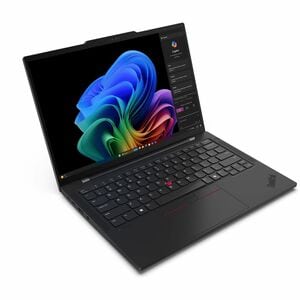Lenovo ThinkPad T14s Gen 6 21N1001JAU 14" Touchscreen Copilot+ PC Notebook - WUXGA - Qualcomm Snapdragon X Elite X1E-78-10