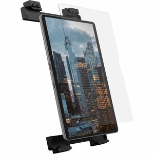 Urban Armor Gear Workflow Glass Screen Protector for Surface Pro 10, Surface Pro 11, Surface Pro 9 - Transparent, Clear - 