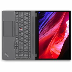 Lenovo ThinkPad P16 Gen 2 21FA005LGE 40,6 cm (16 Zoll) Mobile Workstation - WQXGA - Intel Core i7 14. Gen. i7-14700HX - 64