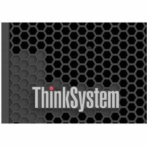 Lenovo ThinkSystem ST50 V3 7DF3A010EA Tower Server - 1 Xeon E-2414 2,60 GHz - 16 GB RAM - 1,92 TB SSD - (2 x 960GB) SSD Co