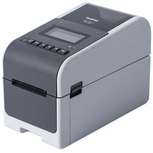 Brother TD-2350D300 Desktop, Retail, Gesundheitswesen, Lager, Logistik, Manufacturing Direktthermodrucker - Monochrom - De