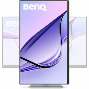 Monitor LED BenQ MA320U 812,8 mm (32") Class 4K UHD - 16:9 - Bianco - 80 cm (31,5") Viewable - Tecnologia In-plane Switchi