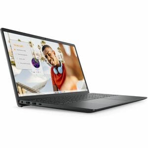 Dell Inspiron 15 3000 3535 39.62 cm (15.60") Notebook - Full HD - AMD Ryzen 5 7520U - 8 GB - 512 GB SSD - English Keyboard